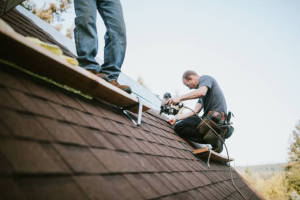 Local Roofers in West Point, PA
